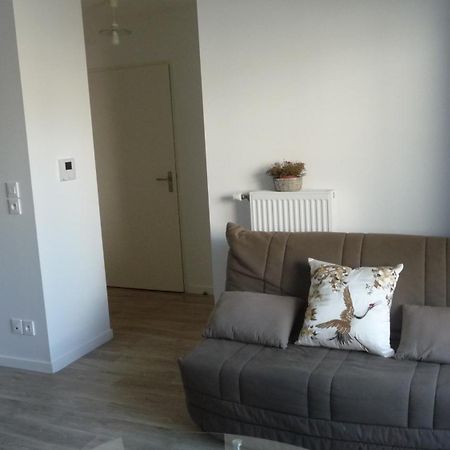 圣让·德·布赖Pour Visiter Ou Travailler Dans Le Loiret公寓 外观 照片
