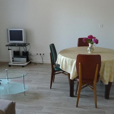 圣让·德·布赖Pour Visiter Ou Travailler Dans Le Loiret公寓 外观 照片