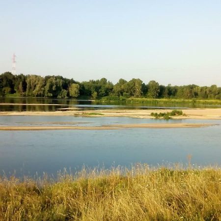 圣让·德·布赖Pour Visiter Ou Travailler Dans Le Loiret公寓 外观 照片