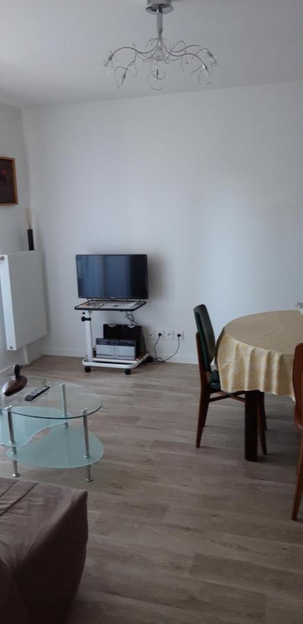 圣让·德·布赖Pour Visiter Ou Travailler Dans Le Loiret公寓 外观 照片