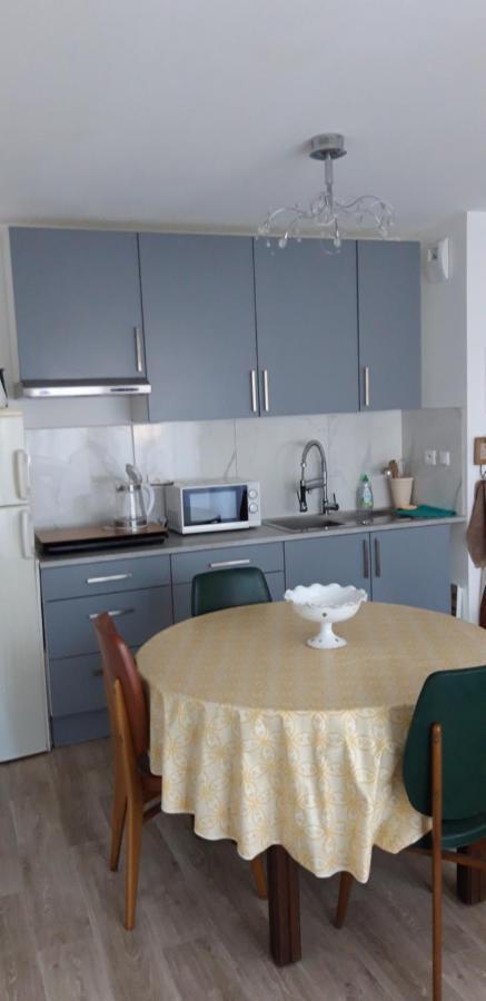 圣让·德·布赖Pour Visiter Ou Travailler Dans Le Loiret公寓 外观 照片