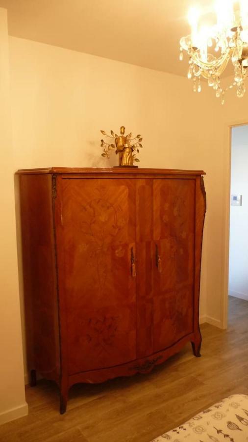 圣让·德·布赖Pour Visiter Ou Travailler Dans Le Loiret公寓 外观 照片