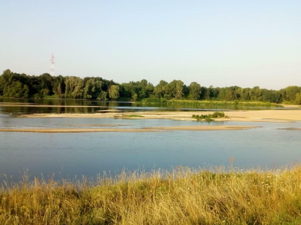 圣让·德·布赖Pour Visiter Ou Travailler Dans Le Loiret公寓 外观 照片