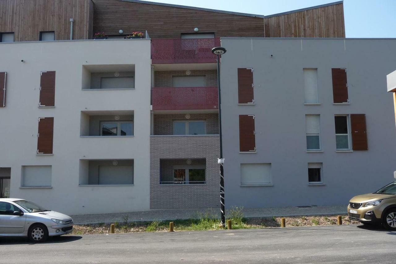 圣让·德·布赖Pour Visiter Ou Travailler Dans Le Loiret公寓 外观 照片